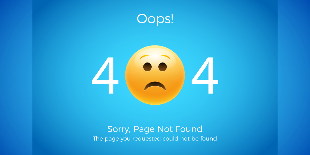 404 Image